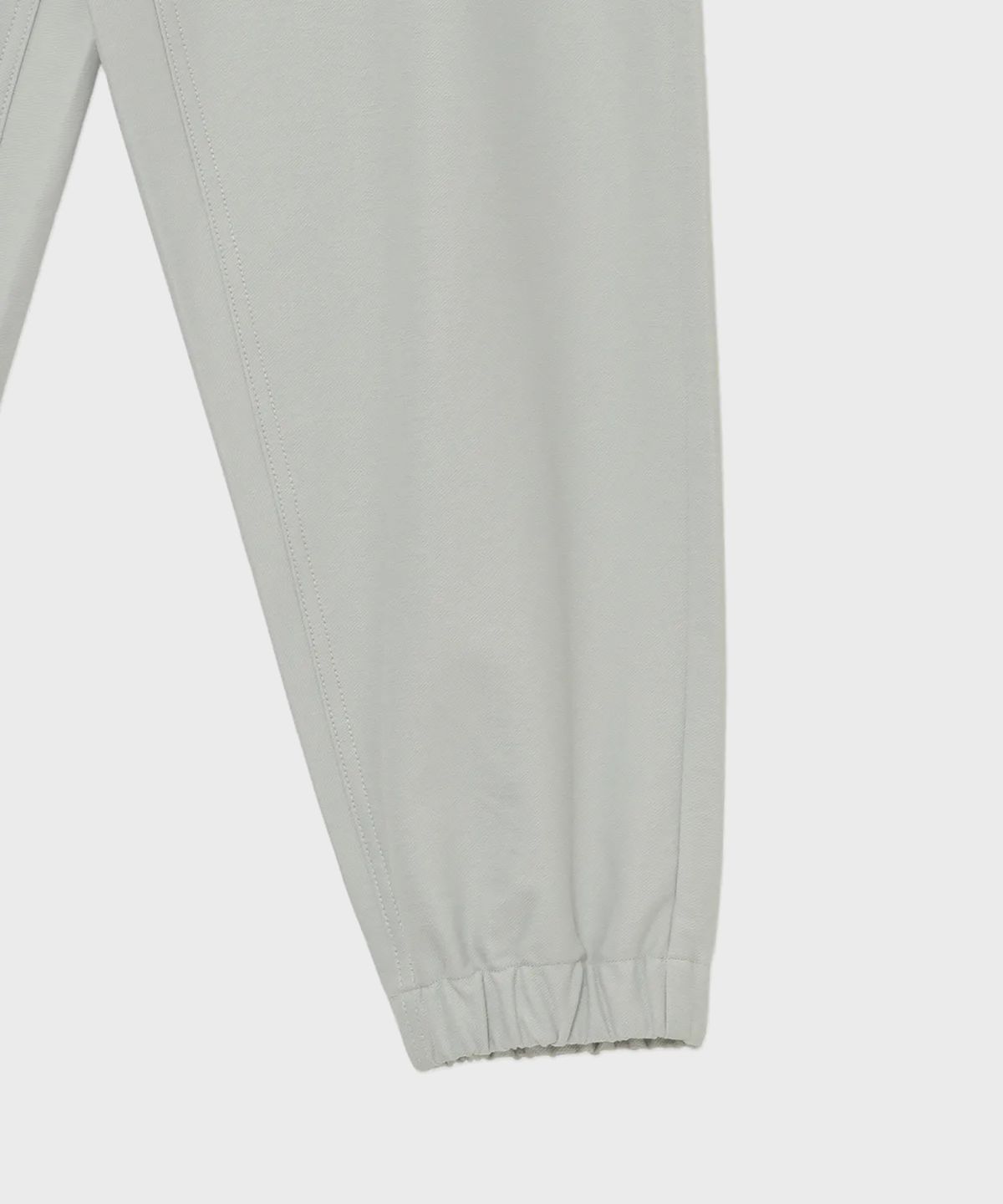 디키즈(DICKIES) 트윌 릴렉스드 팬츠 Oyster Mushroom