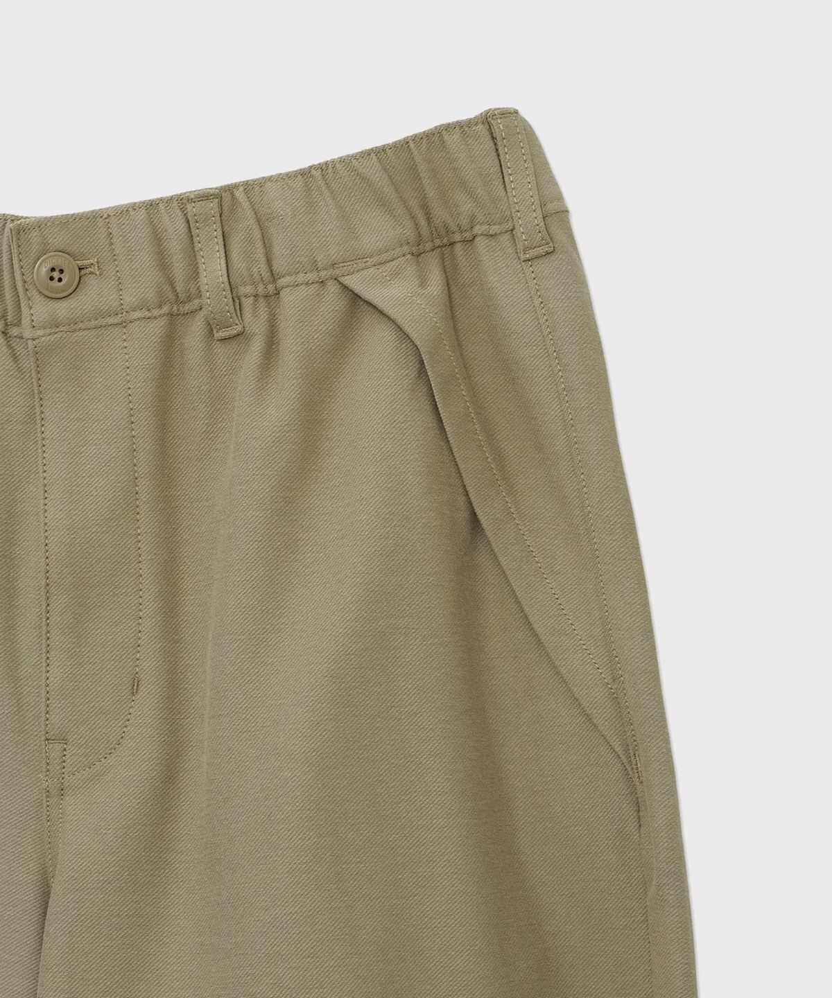 디키즈(DICKIES) 트윌 릴렉스드 팬츠 Desert Sand