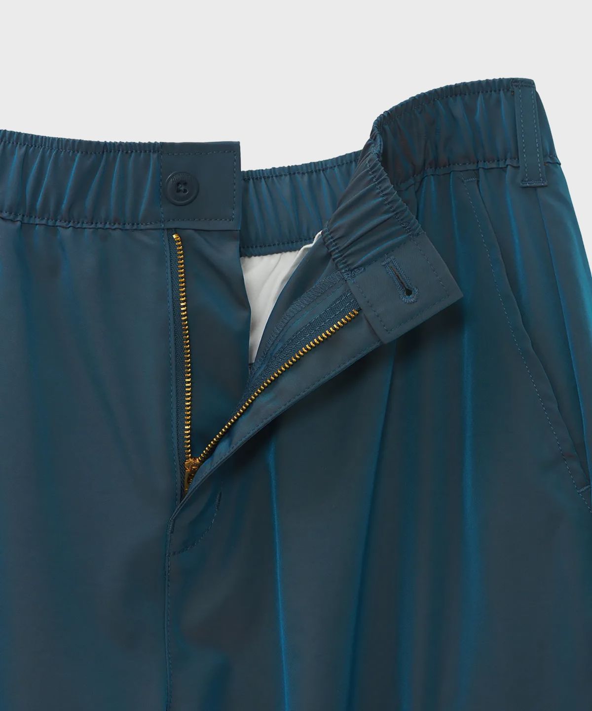 디키즈(DICKIES) 와이드 레그 스트레이트 카고 팬츠 Dark Navy