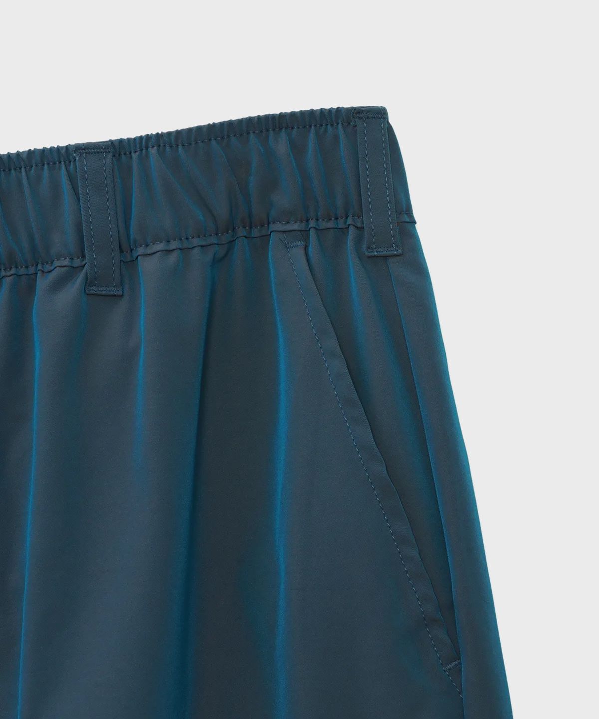 디키즈(DICKIES) 와이드 레그 스트레이트 카고 팬츠 Dark Navy