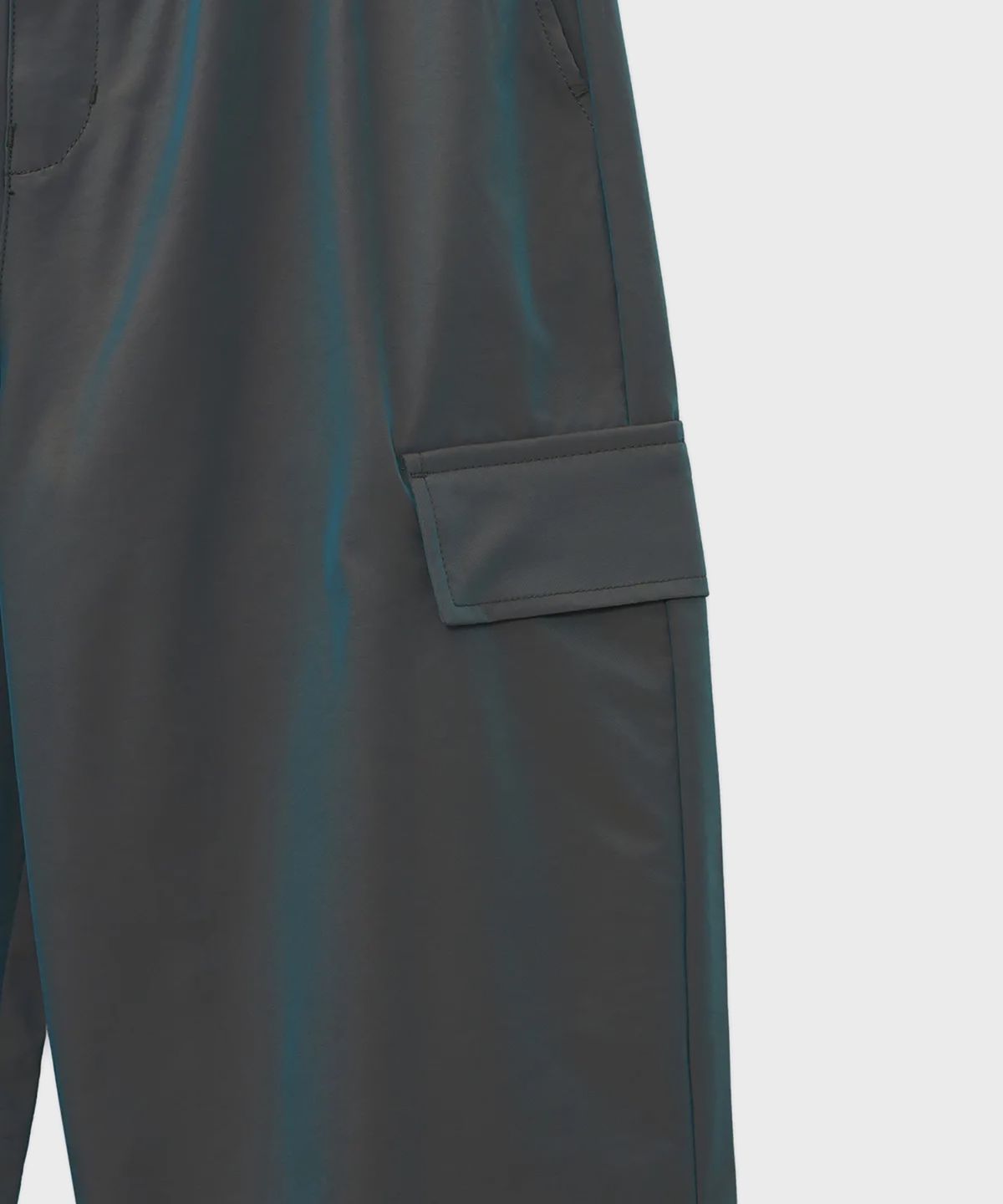 디키즈(DICKIES) 와이드 레그 스트레이트 카고 팬츠 Desert Sand