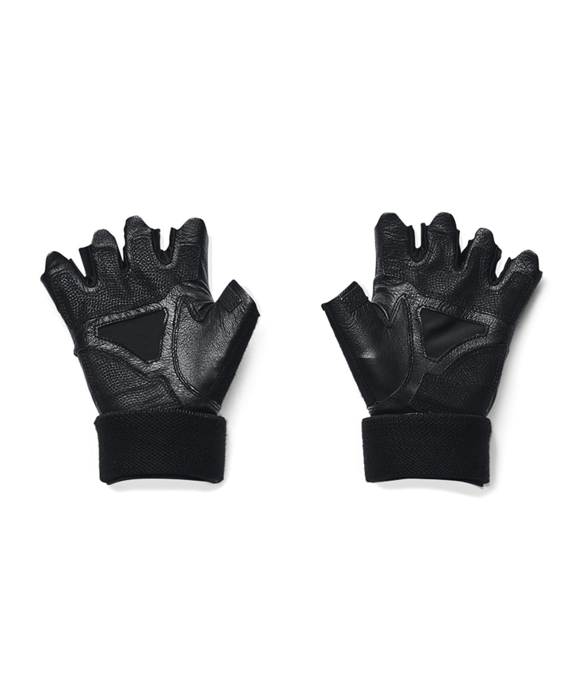 언더아머(UNDERARMOUR) 웨이트리프팅 글러브 1369830-001