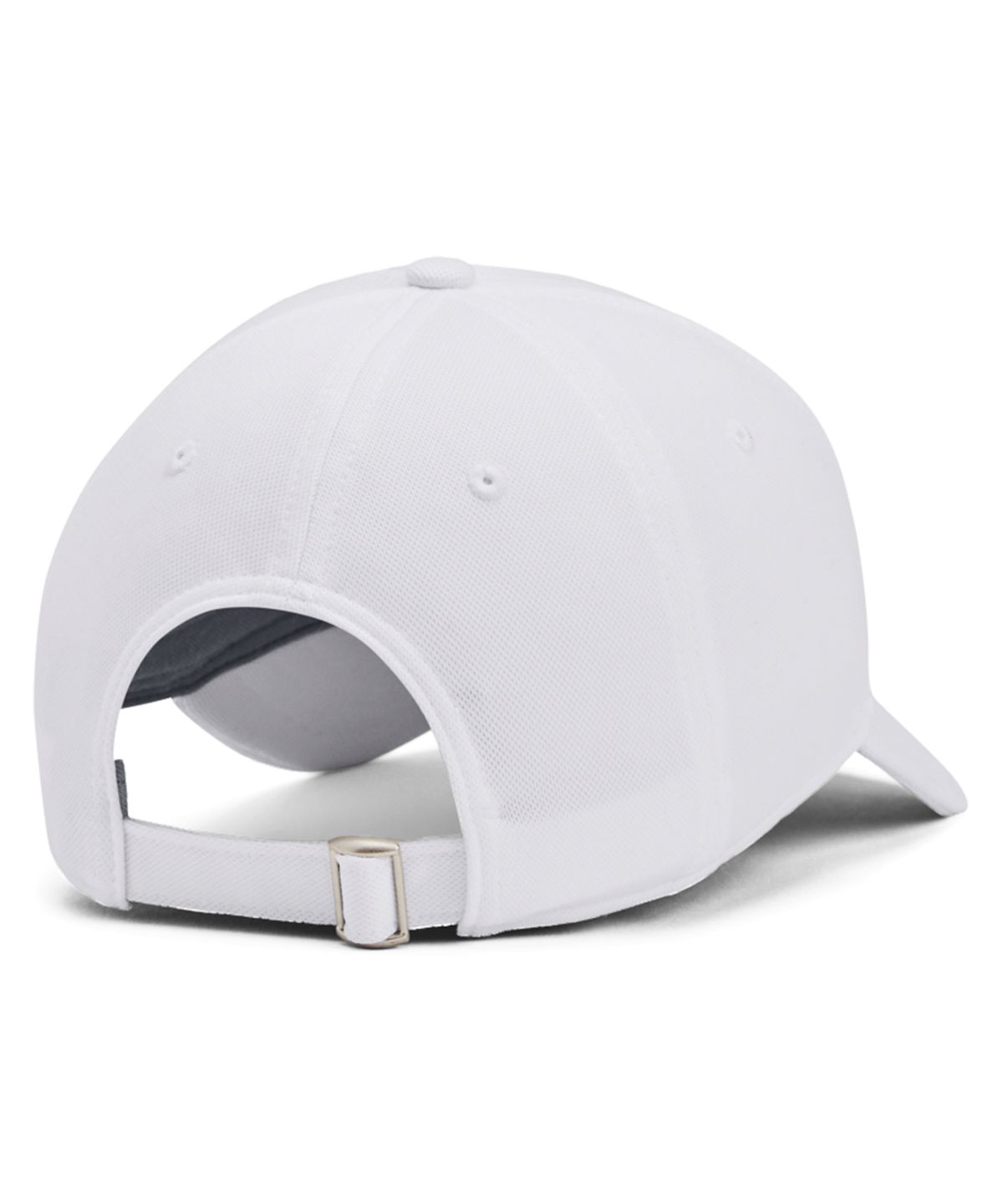 언더아머(UNDERARMOUR) 블리칭 어저스터블 캡 1376701-100