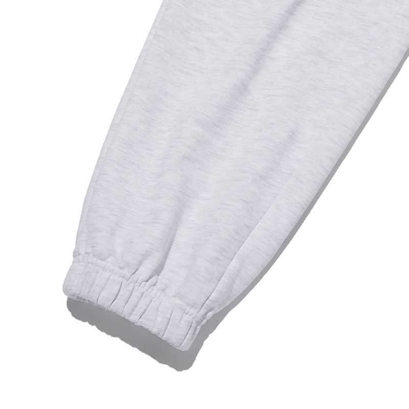 MUSINSA公式 | KIRSH Arch Cherry Logo Sweat Setup Pants