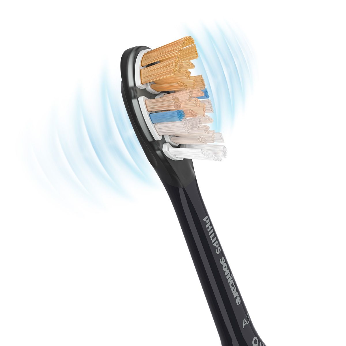 소닉케어(SONICARE) 다이아몬드클린 블랙 HX9914/75