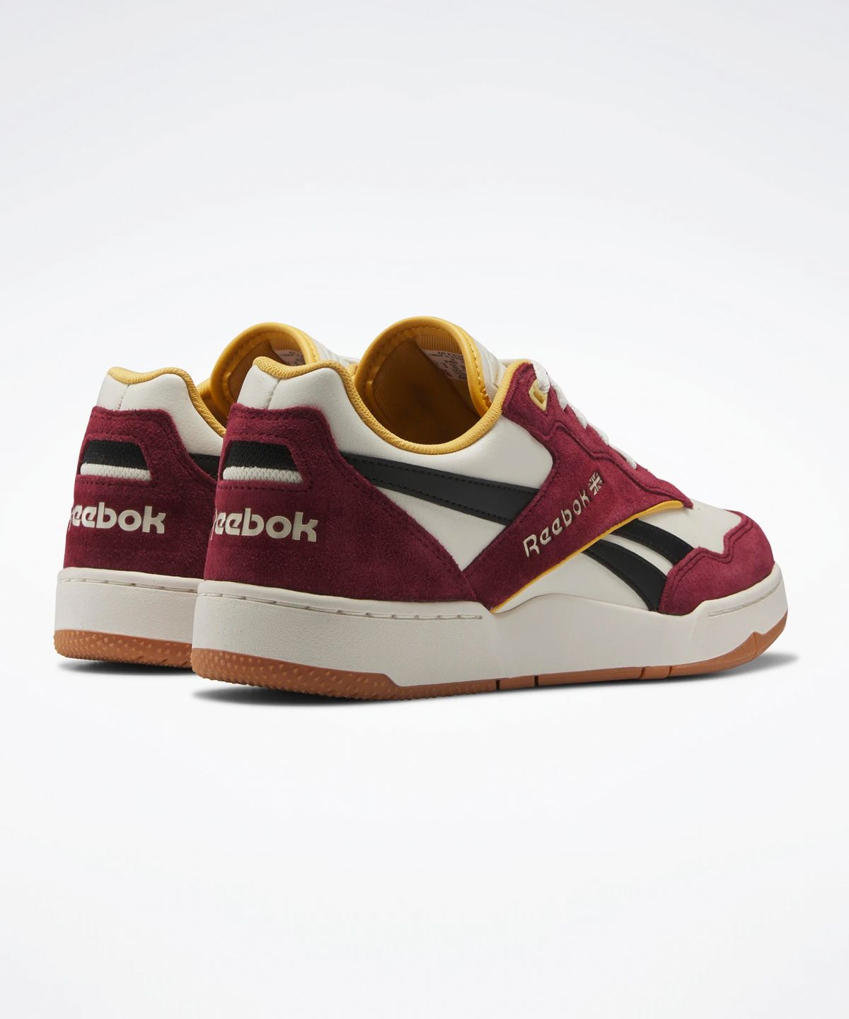 리복(REEBOK) BB 4000 II - 버건디 / IG4791