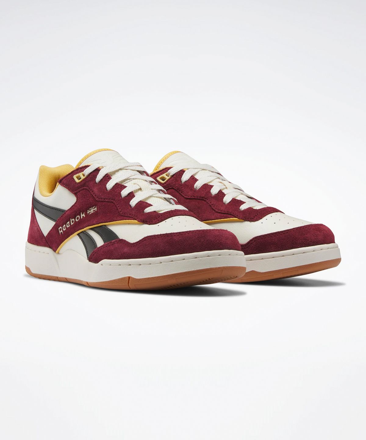 리복(REEBOK) BB 4000 II - 버건디 / IG4791