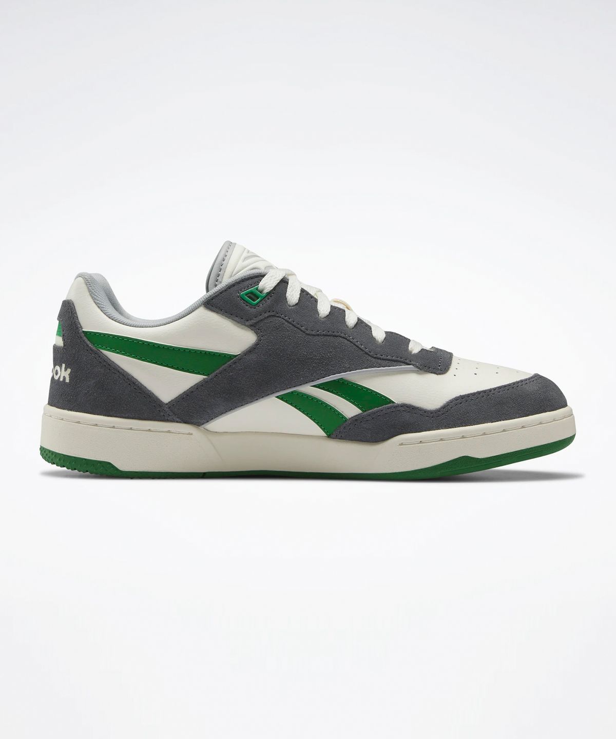 리복(REEBOK) BB 4000 II - 그레이:그린 / IG4790