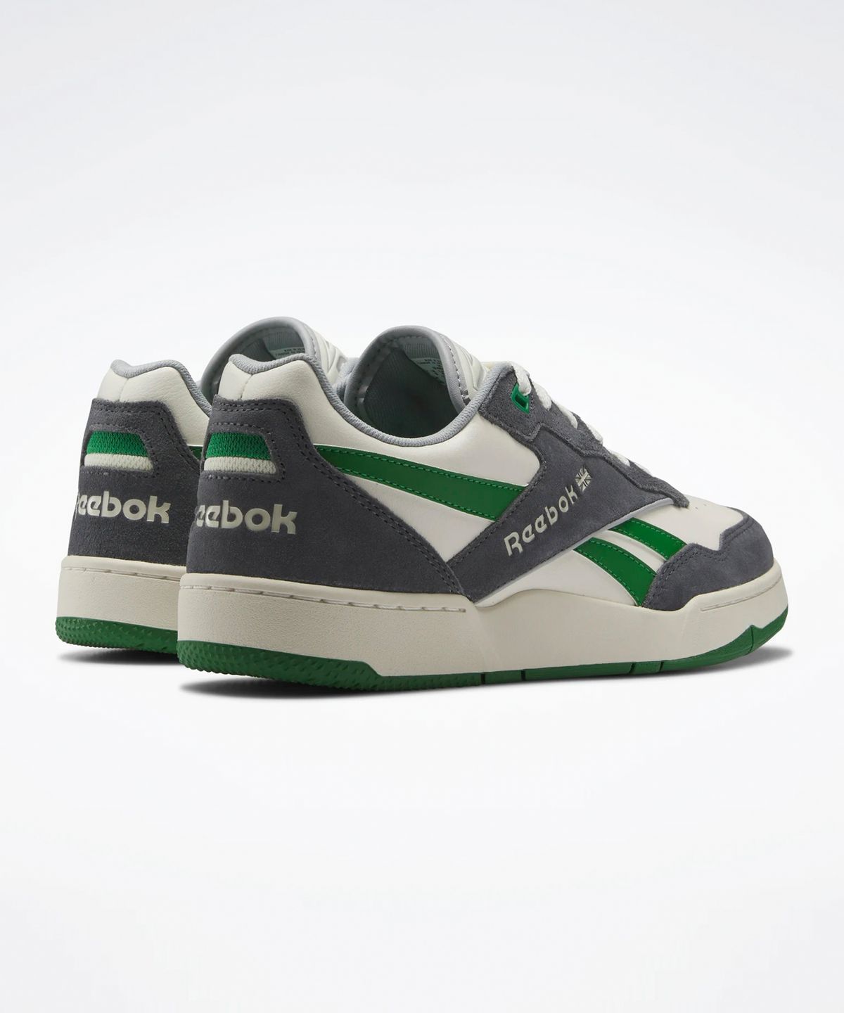 리복(REEBOK) BB 4000 II - 그레이:그린 / IG4790