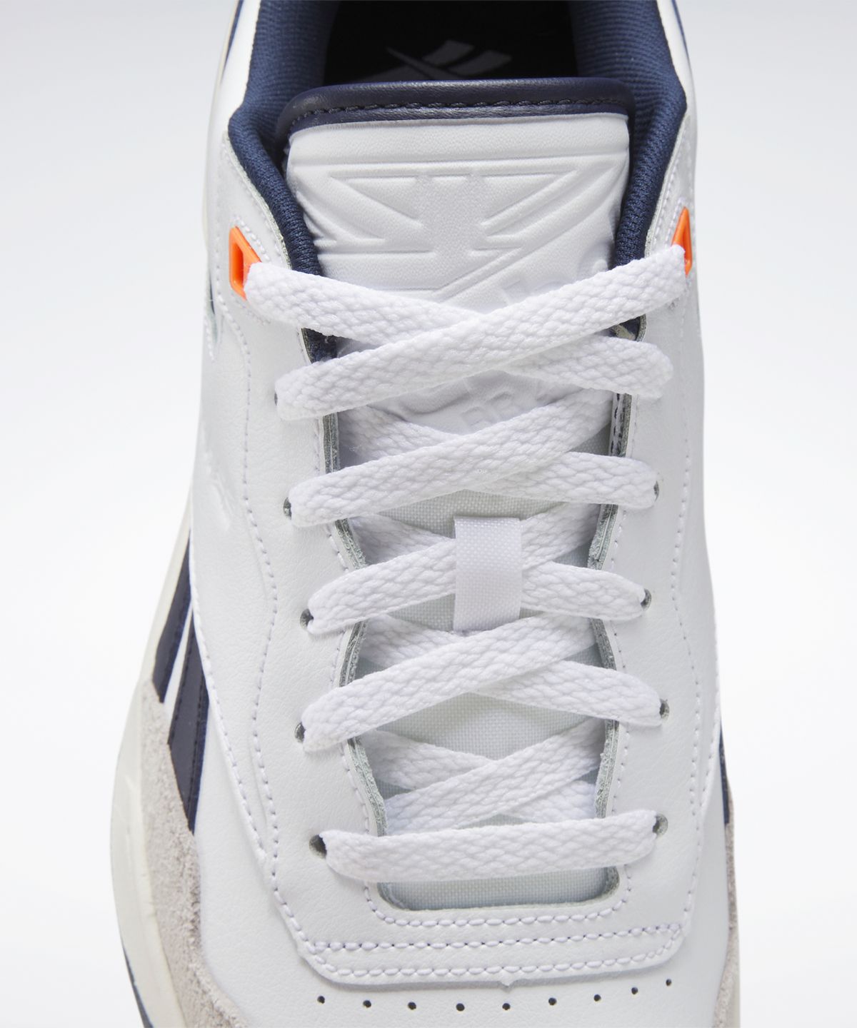 리복(REEBOK) BB 4000 II MNI - 화이트:블루 / IE6832
