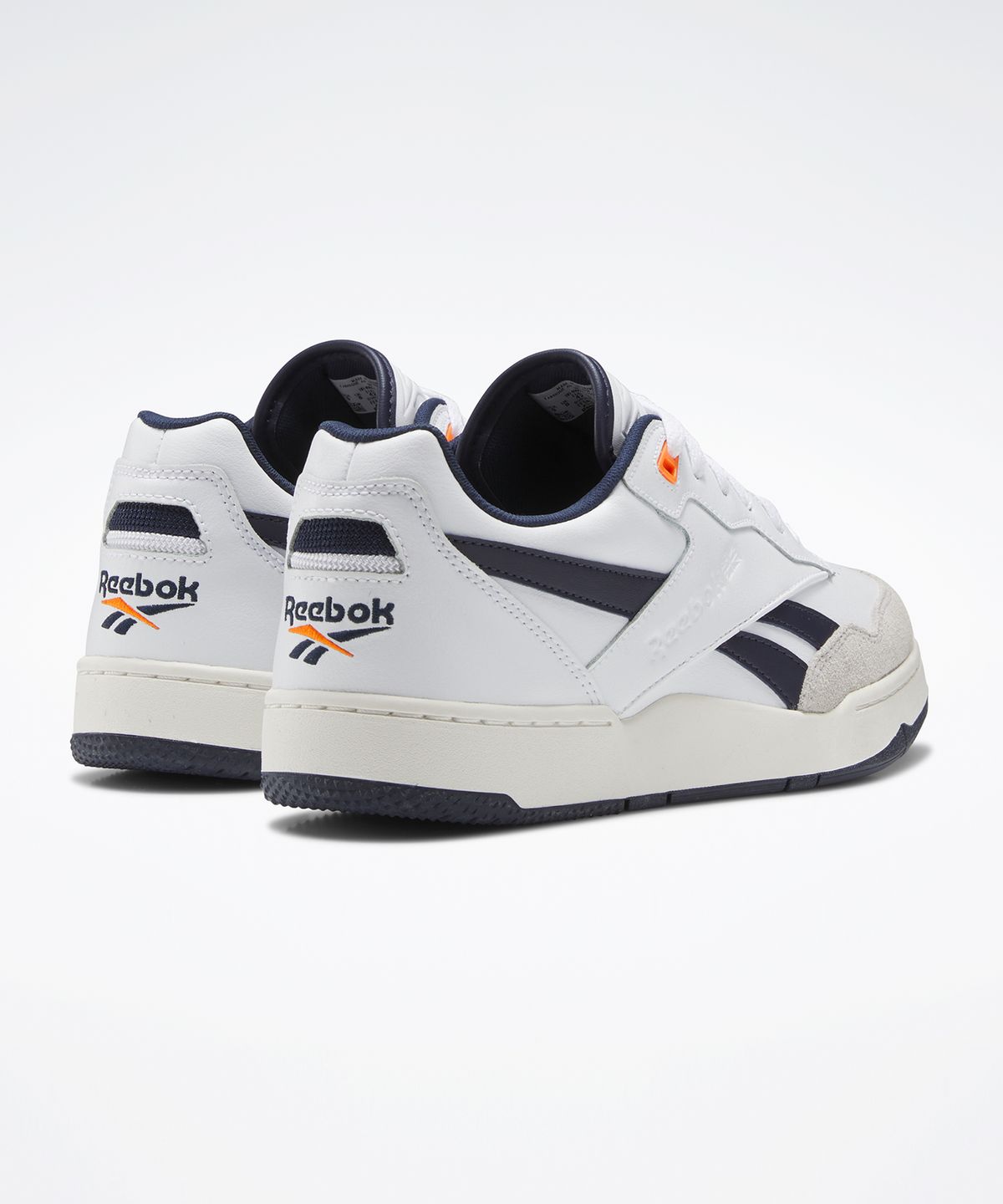 리복(REEBOK) BB 4000 II MNI - 화이트:블루 / IE6832