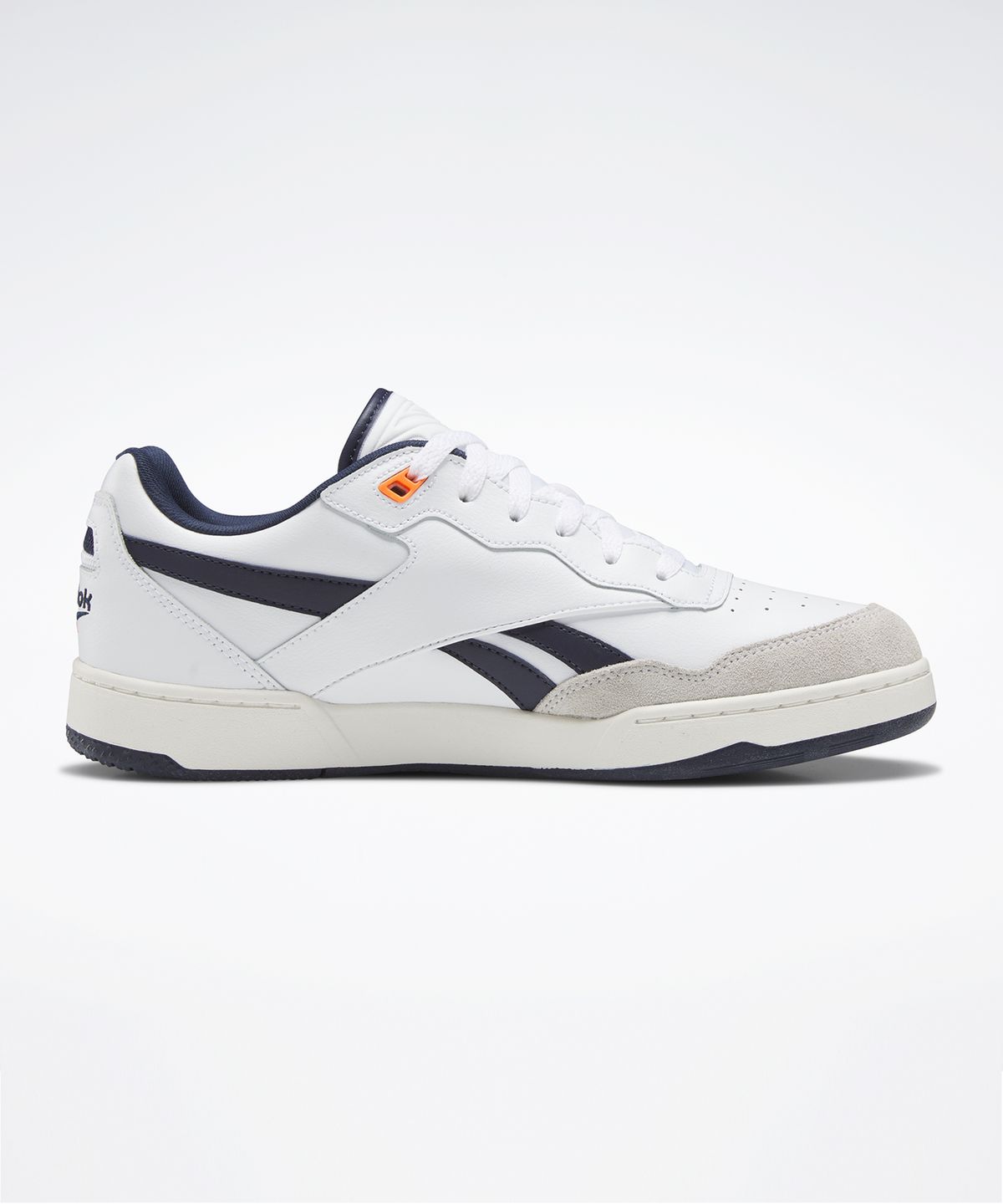 리복(REEBOK) BB 4000 II MNI - 화이트:블루 / IE6832