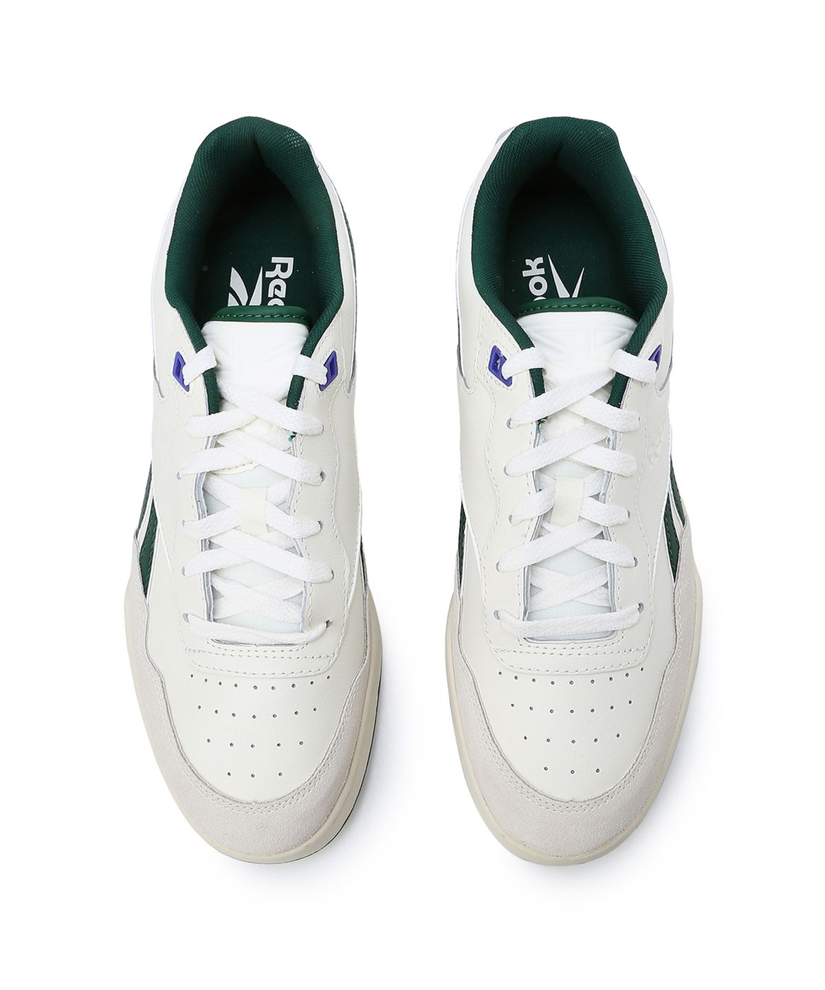 리복(REEBOK) BB 4000 II - 그린 / IE6833