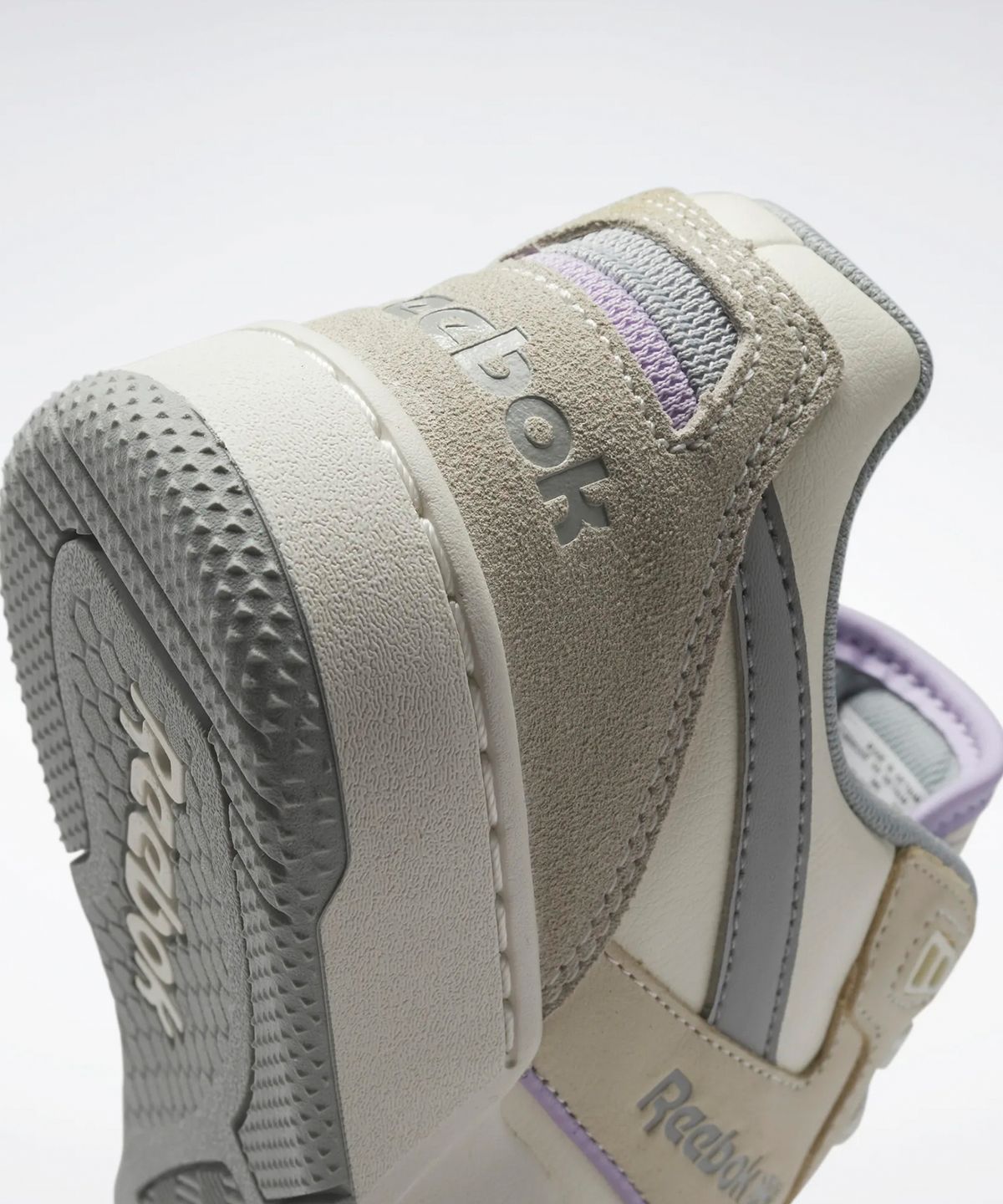 리복(REEBOK) BB 4000 II(W) - 화이트:라이트 그레이 / IF4730