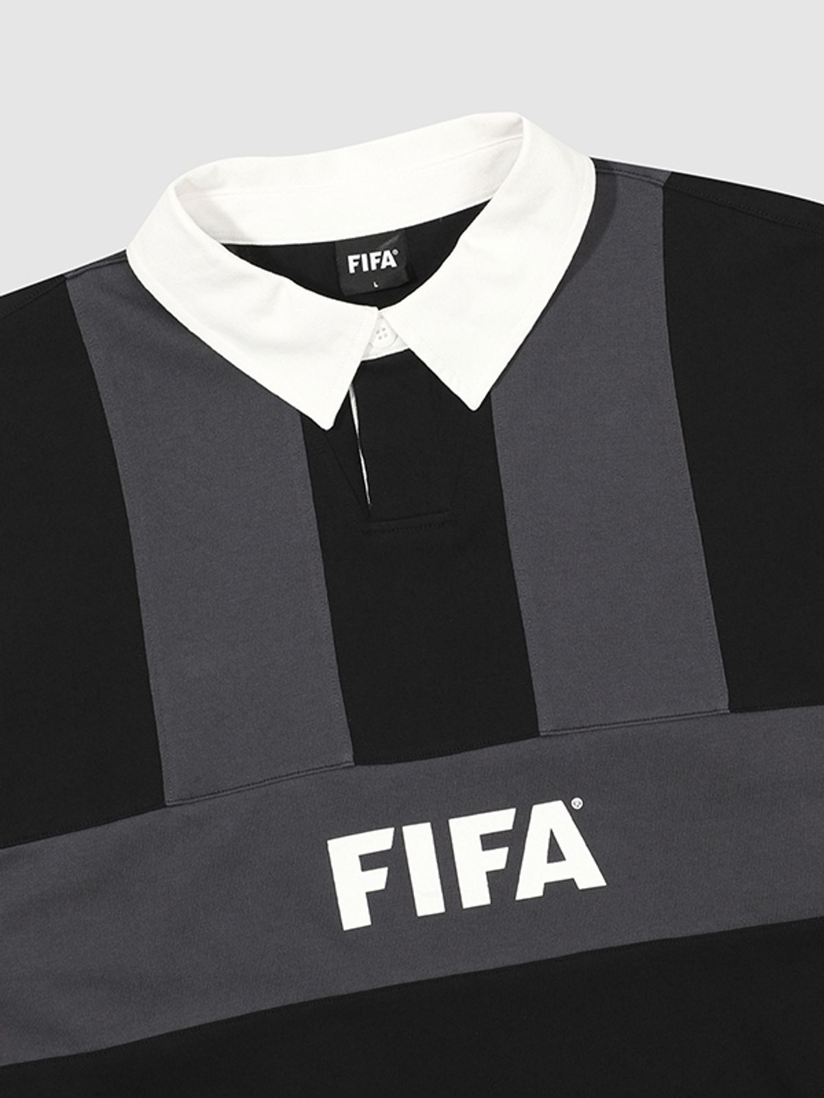 피파 1904(FIFA 1904) 럭비 셔츠(FF31TC35U_160)