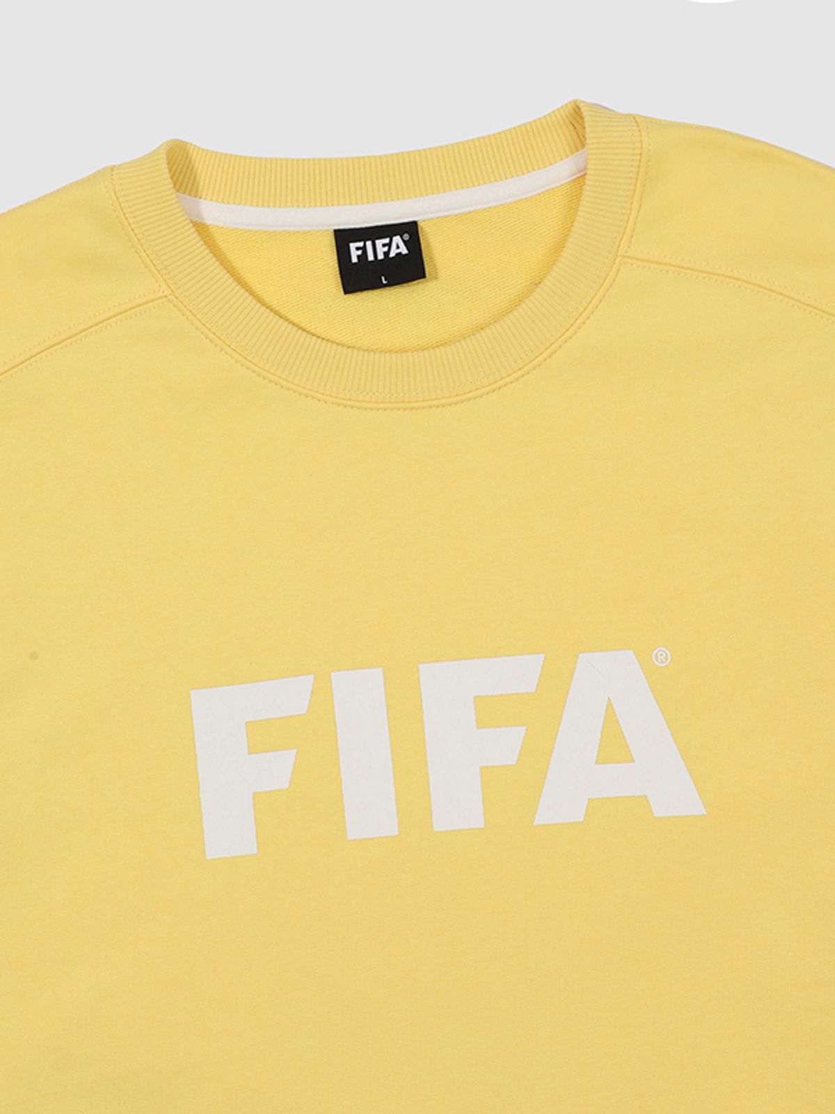 피파 1904(FIFA 1904) 체커보드 맨투맨(FF31MR53U_420)
