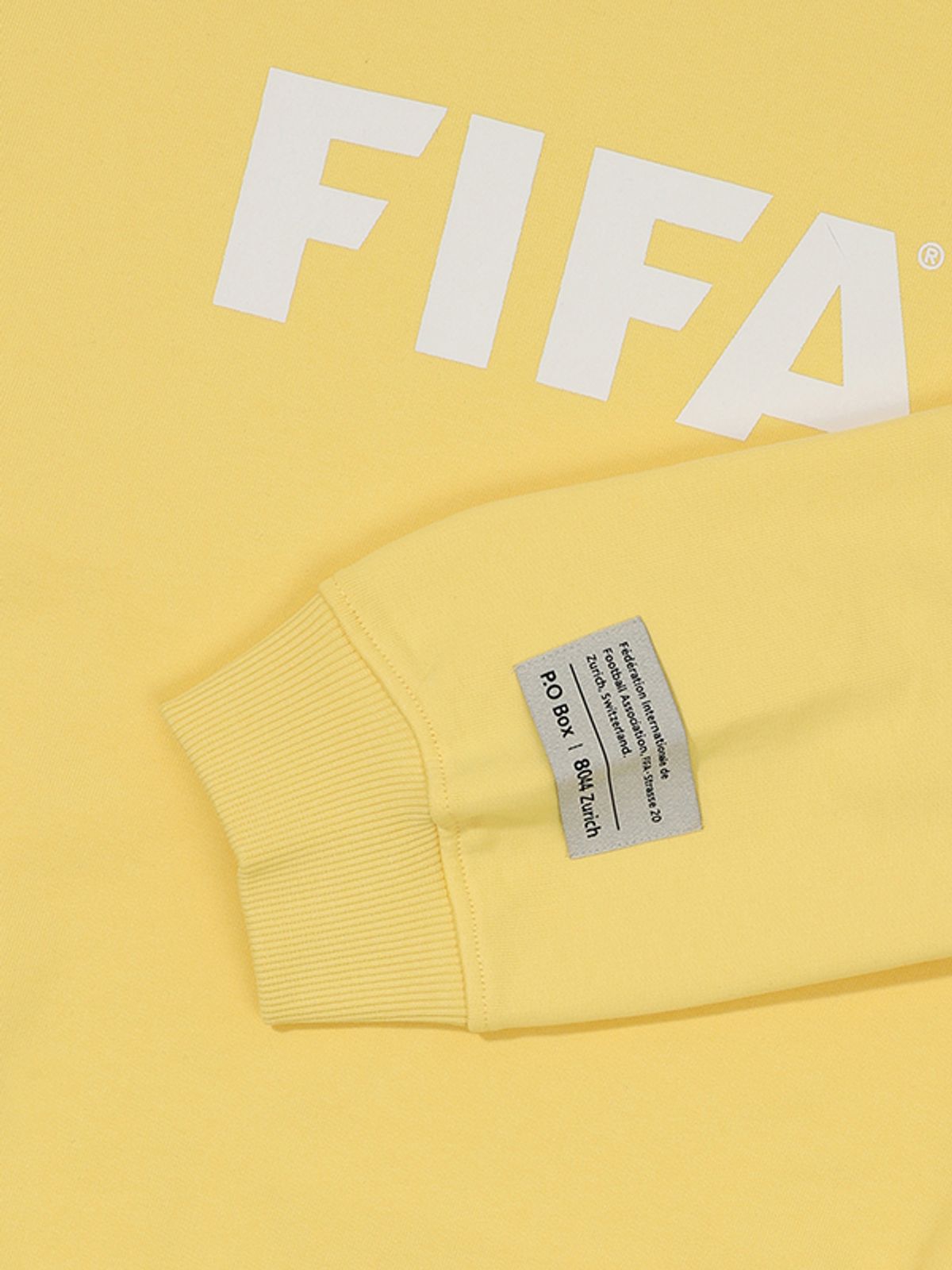 피파 1904(FIFA 1904) 체커보드 맨투맨(FF31MR53U_420)