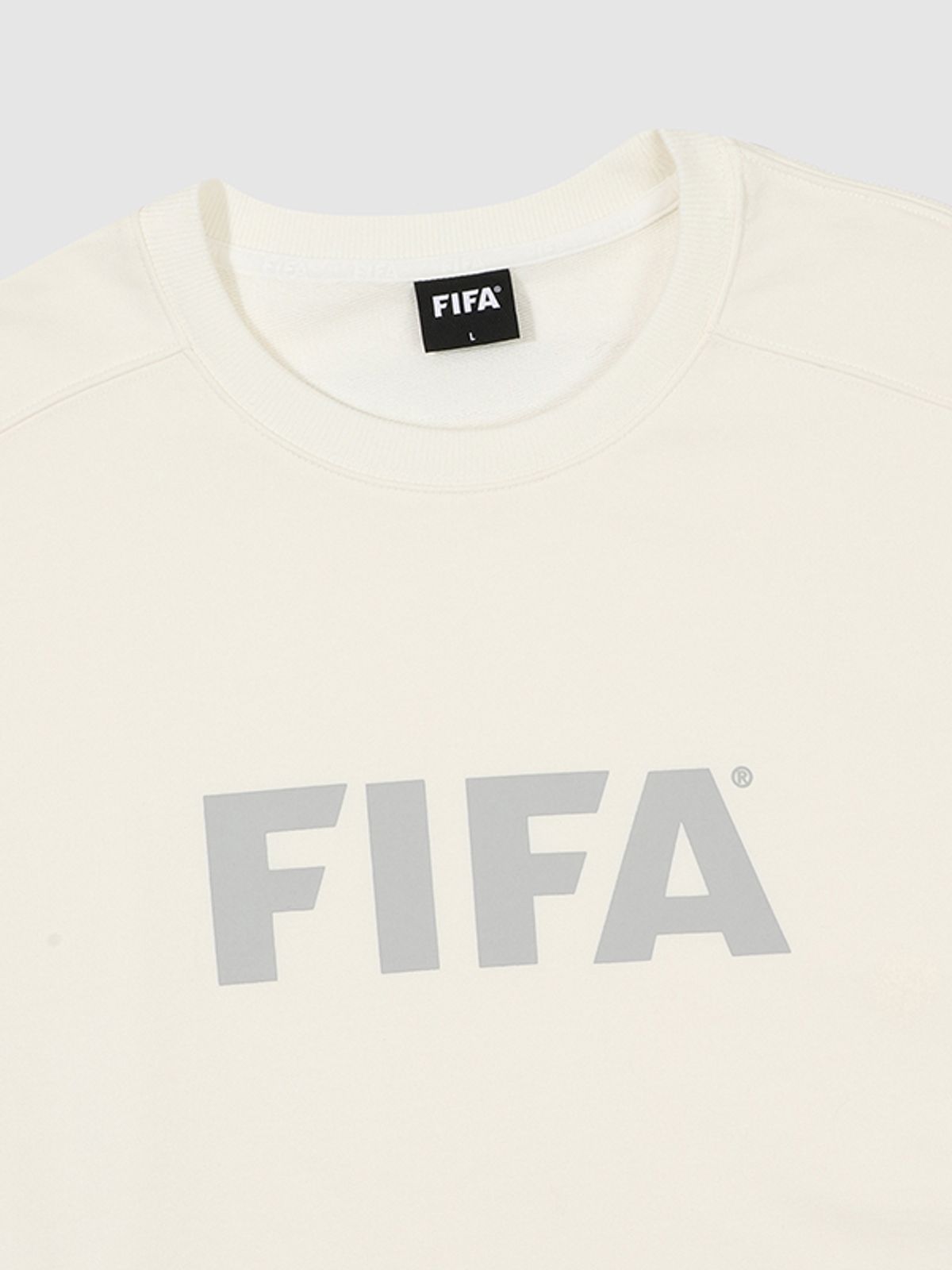 피파 1904(FIFA 1904) 체커보드 맨투맨(FF31MR53U_400)