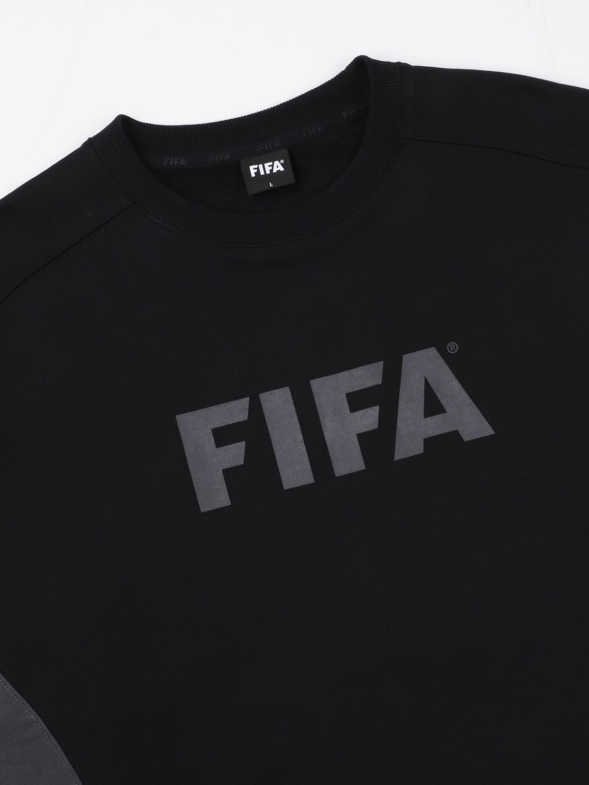 피파 1904(FIFA 1904) 체커보드 맨투맨(FF31MR53U_160)