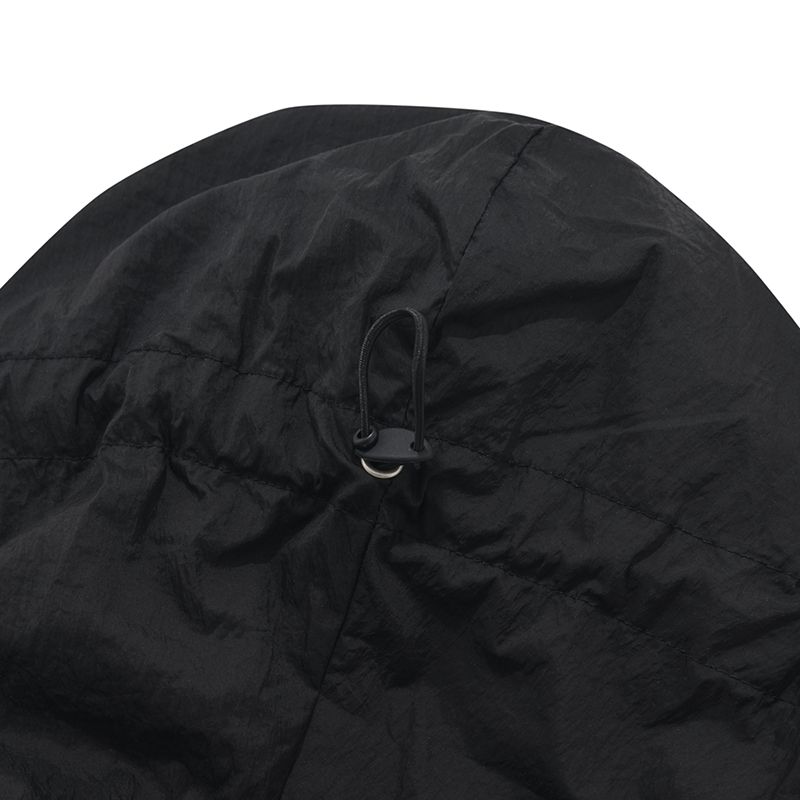 [ KIRSH ]★COLLECTION HEART SHIRRING JACKET MUSINSA | KIRSH Collection Heart Shirring Jacket [Black]