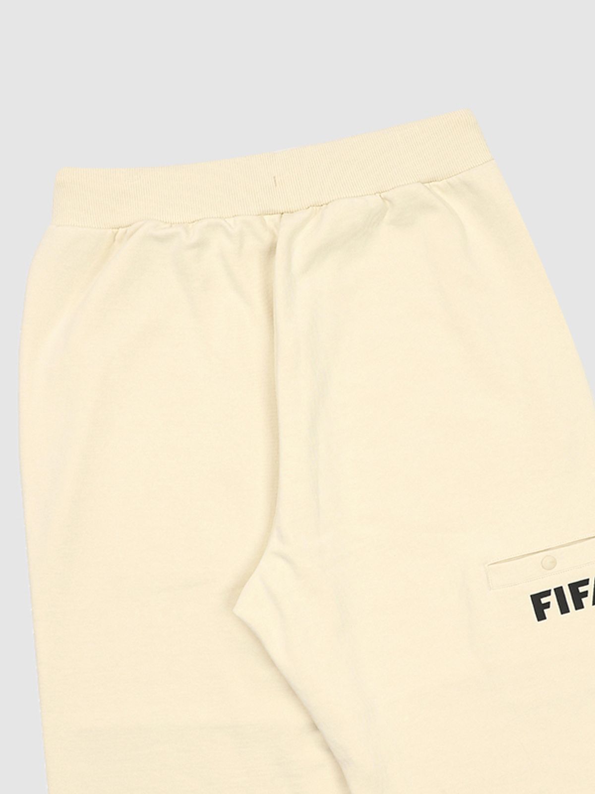 피파 1904(FIFA 1904) 루즈 일자 팬츠(FF3AKP60U_400)