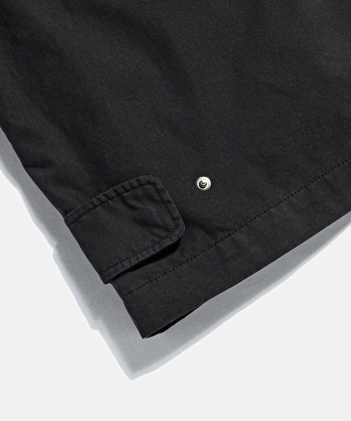 에스피오나지(ESPIONAGE) Hunting Blouson Jacket Black