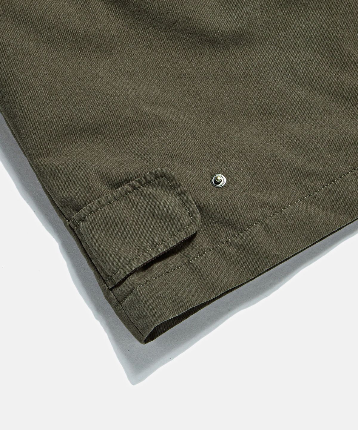 에스피오나지(ESPIONAGE) Hunting Blouson Jacket Olive