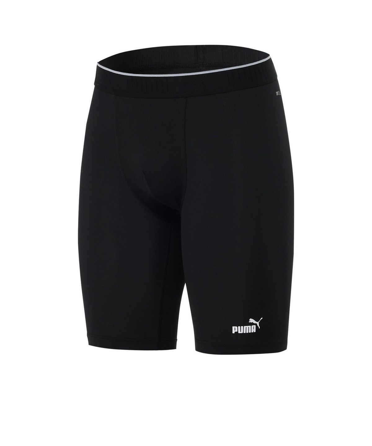 푸마 바디웨어(PUMA BODYWEAR) [7PACK] 블랙에디션 맨즈 롱 드로즈
