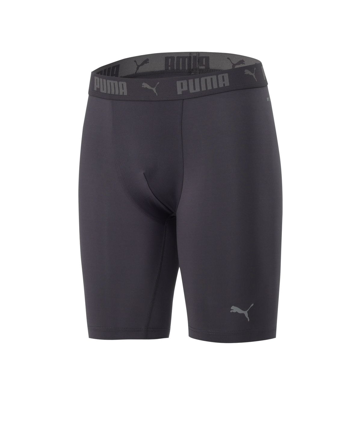 푸마 바디웨어(PUMA BODYWEAR) [7PACK] 블랙에디션 맨즈 롱 드로즈