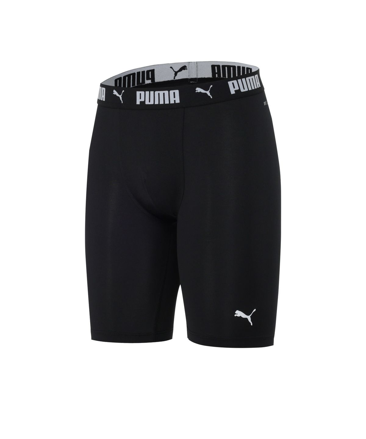 푸마 바디웨어(PUMA BODYWEAR) [7PACK] 블랙에디션 맨즈 롱 드로즈