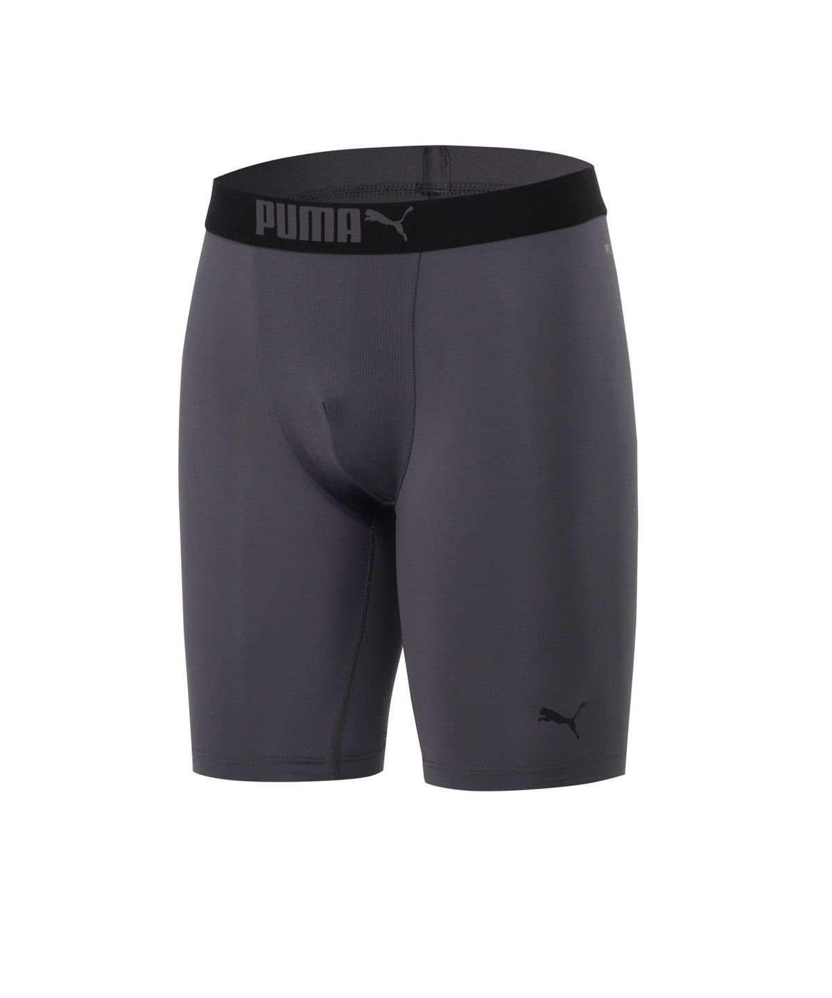 푸마 바디웨어(PUMA BODYWEAR) [7PACK] 블랙에디션 맨즈 롱 드로즈