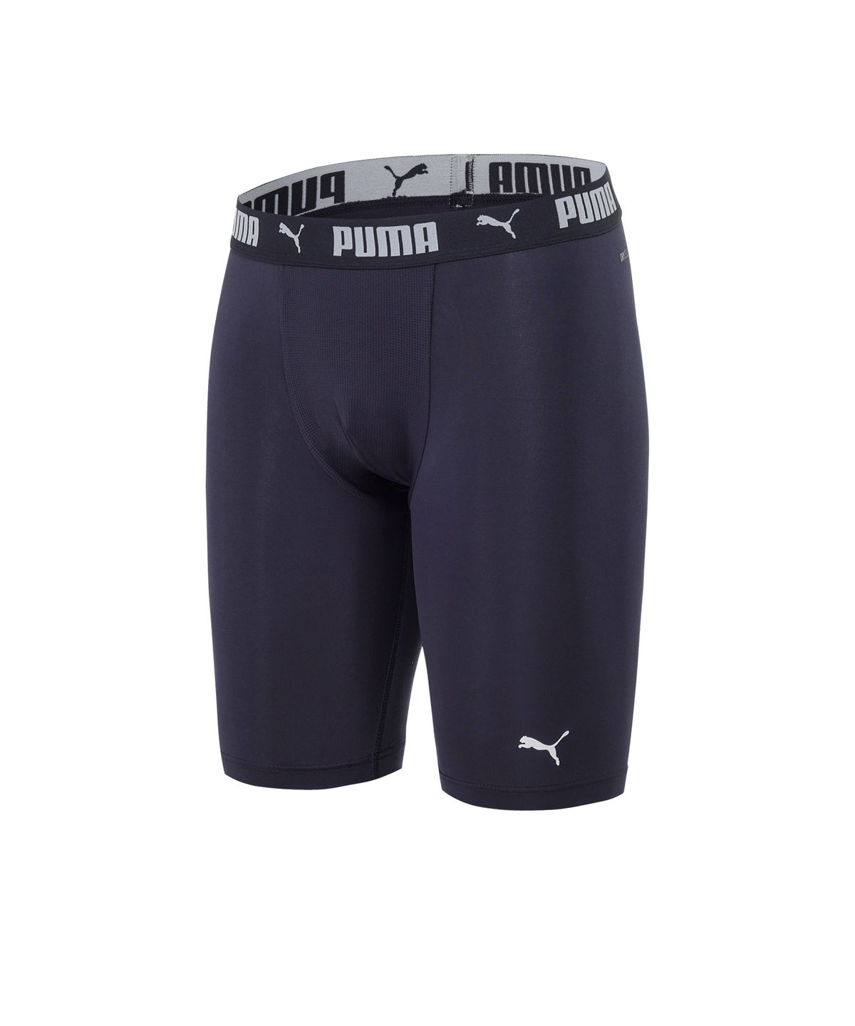 푸마 바디웨어(PUMA BODYWEAR) [7PACK] 블랙에디션 맨즈 롱 드로즈