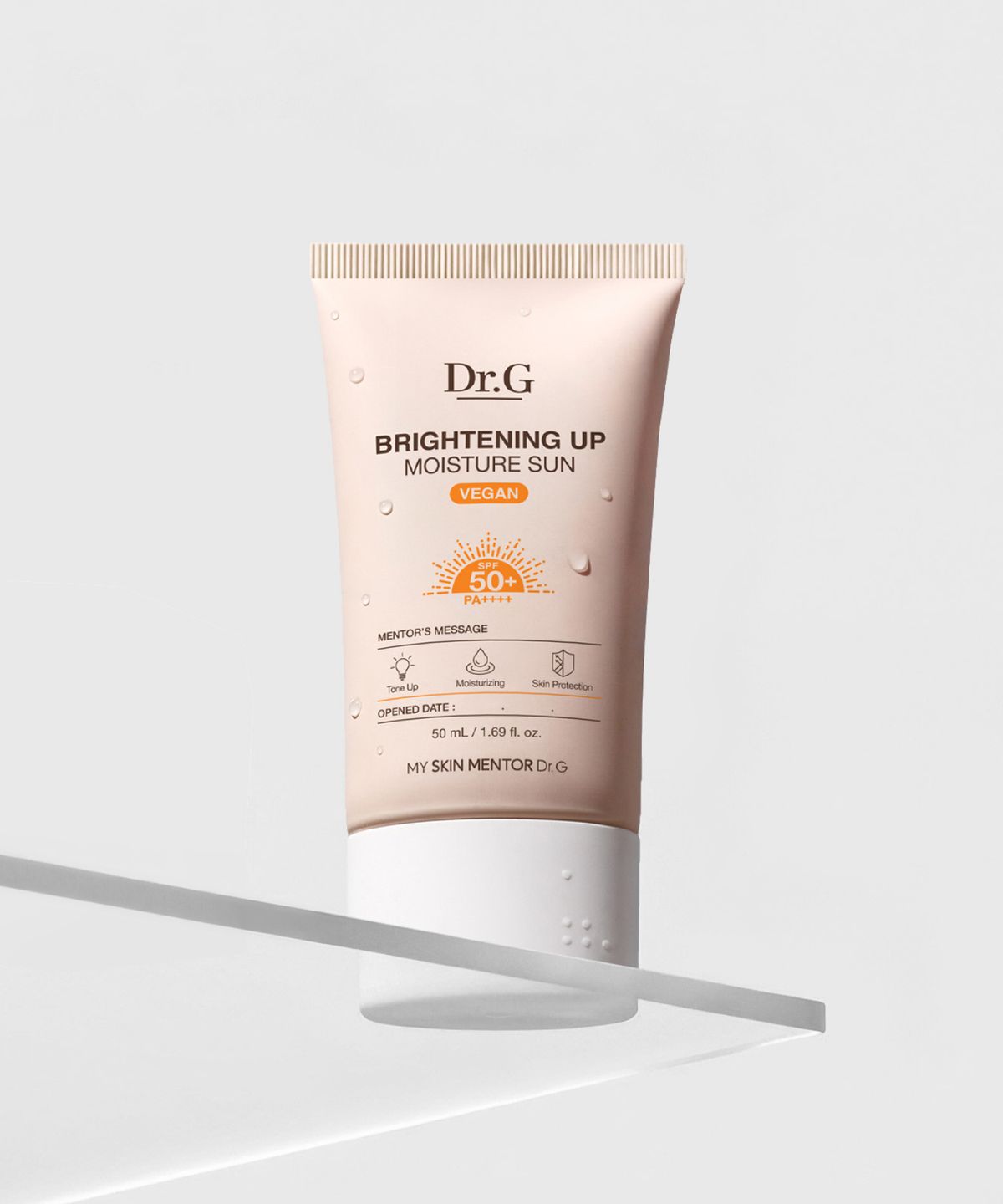 닥터지(DR.G) 브라이트닝 업 모이스처 선 50mL