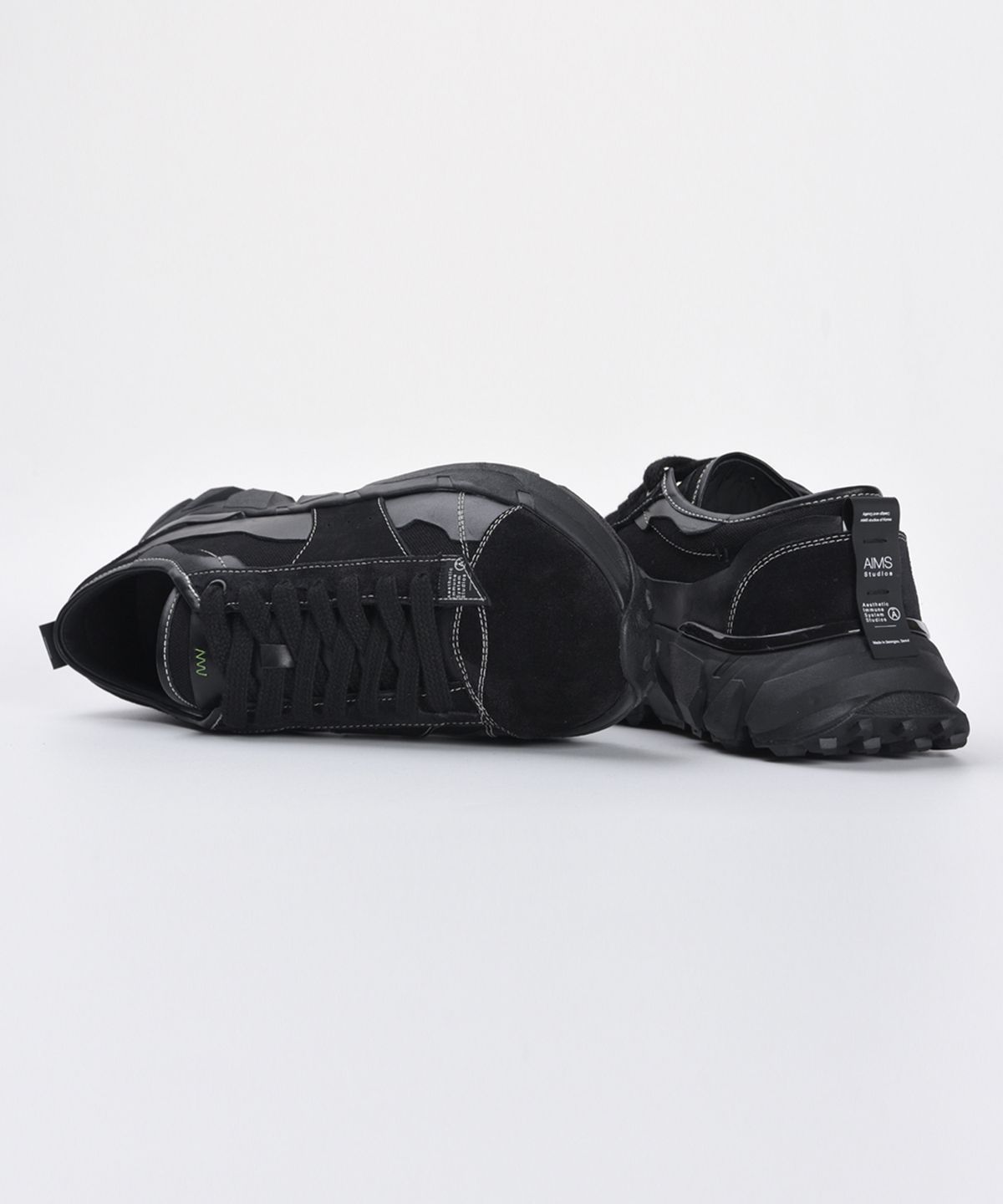 에임스스튜디오(AIMS STUDIOS) SL770HYPERPIECE_BK