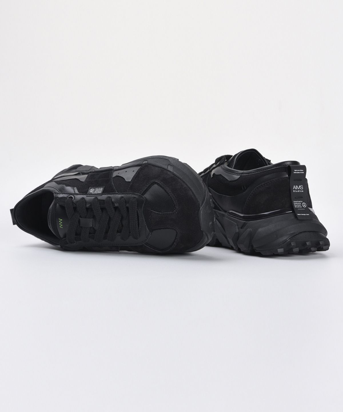 에임스스튜디오(AIMS STUDIOS) SL800HYPERPIECE_BK