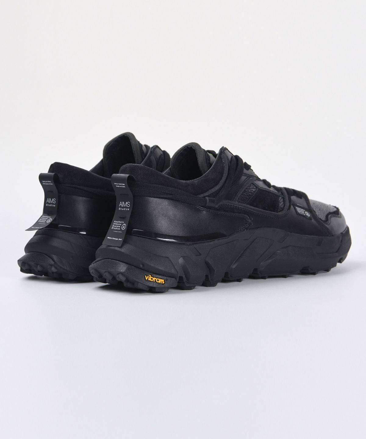 에임스스튜디오(AIMS STUDIOS) SL890HYPERPIECE_BK