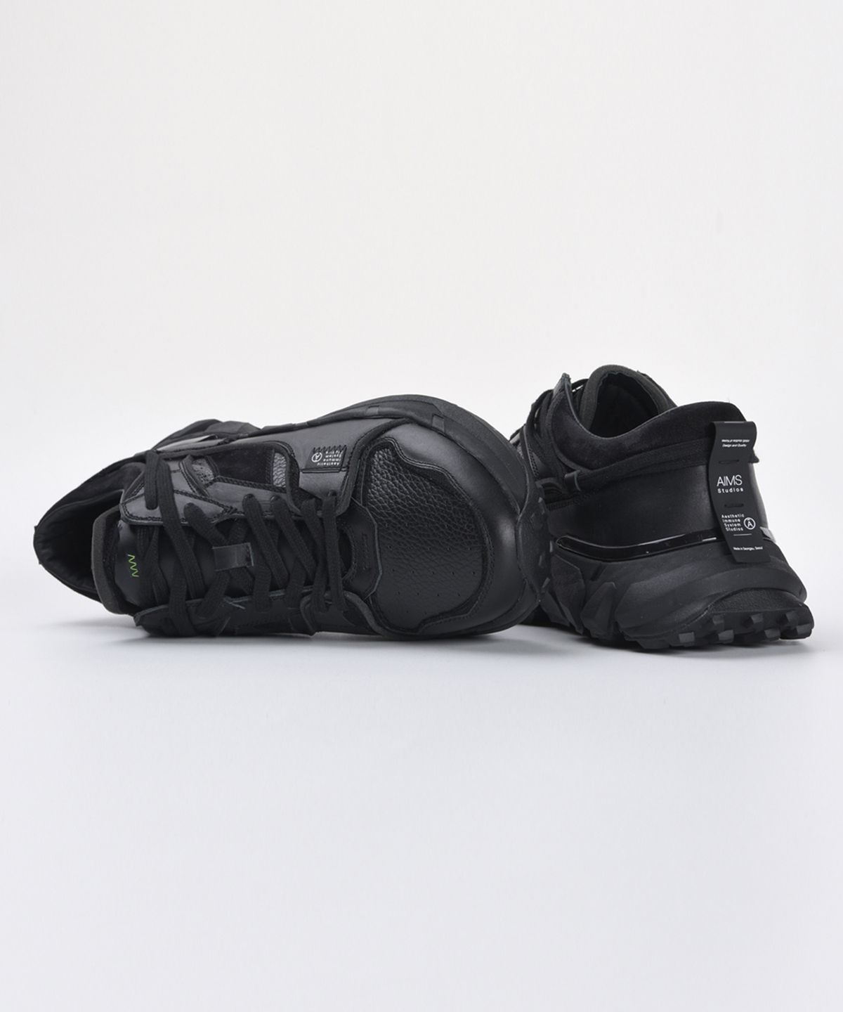 에임스스튜디오(AIMS STUDIOS) SL890HYPERPIECE_BK
