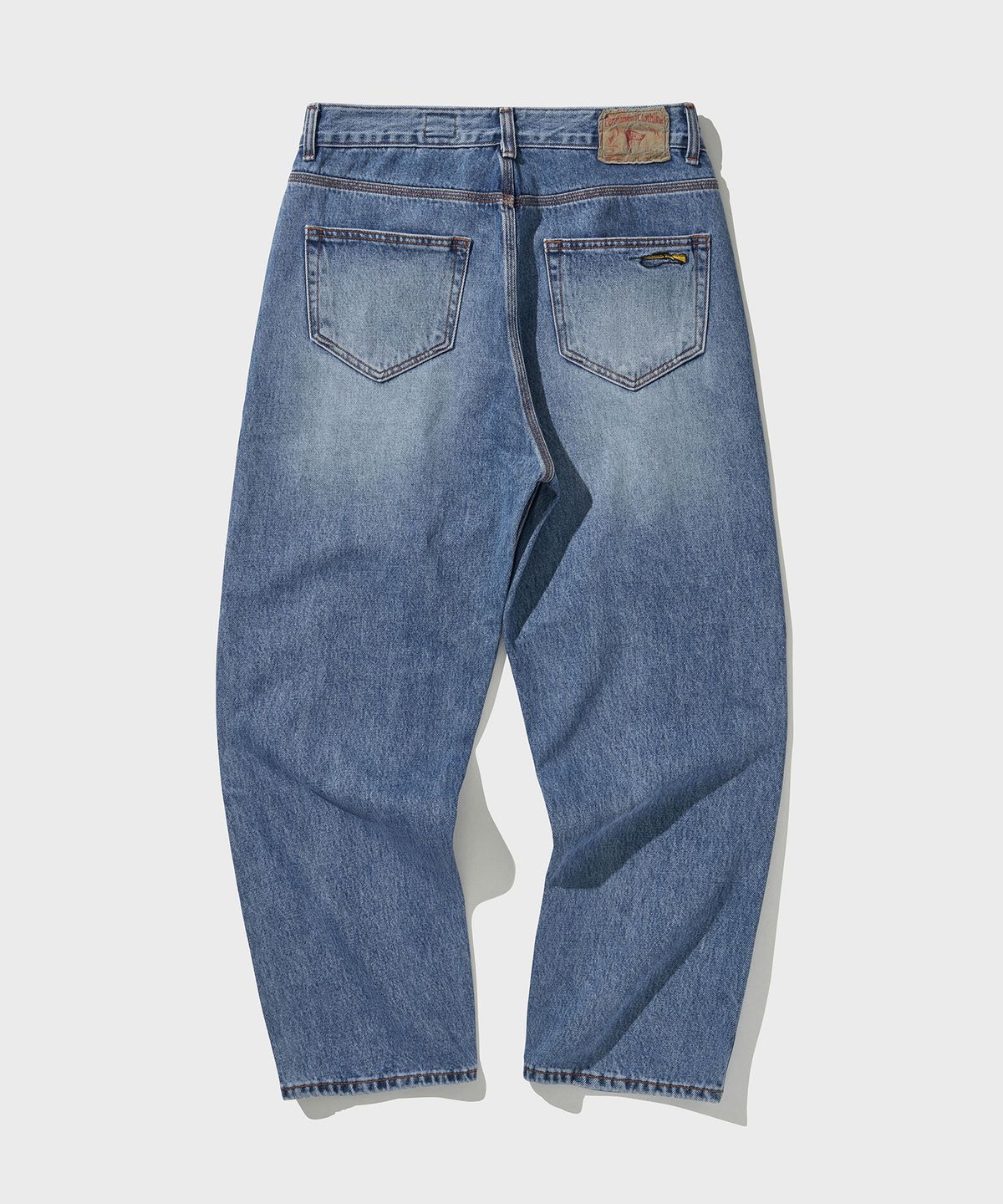 비디알(VDR) Lot 118 Classic Tapered Pants