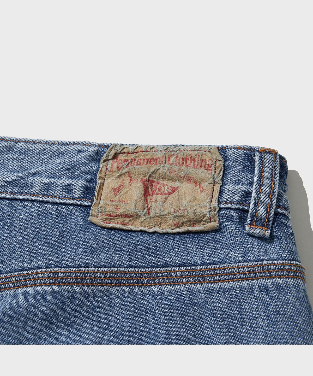 비디알(VDR) Lot 118 Classic Tapered Pants