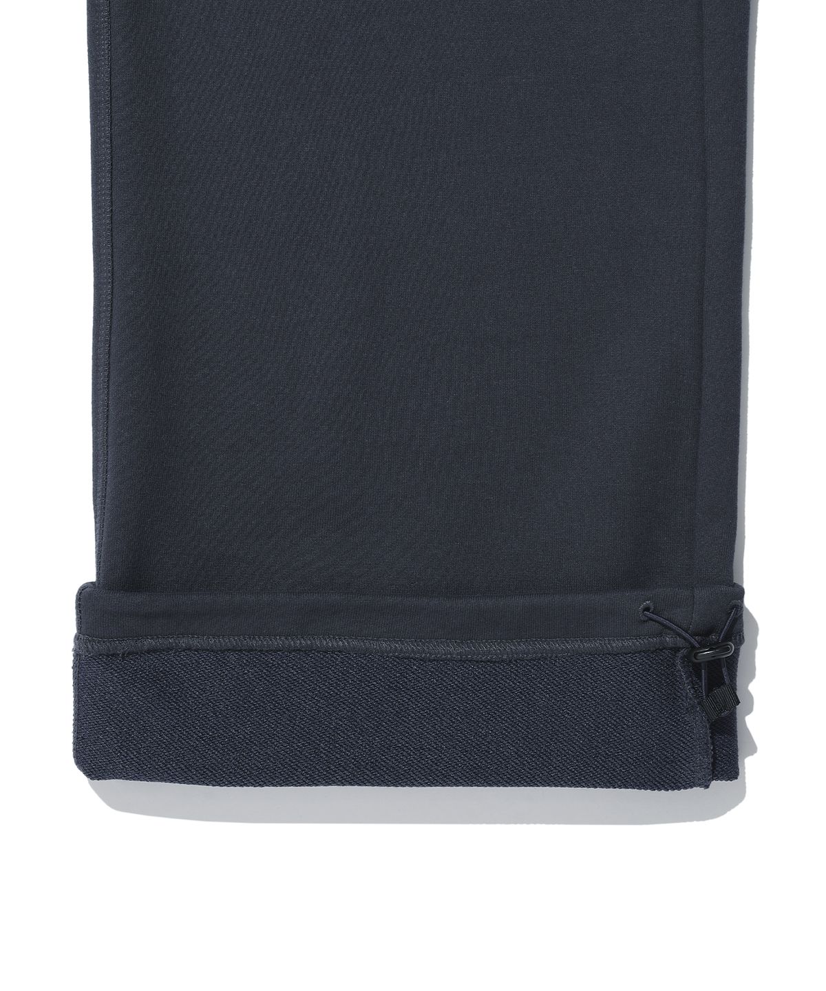 에이카화이트(AECA) EVERYDAY AECA CLOVER SWEAT PANTS-NAVY