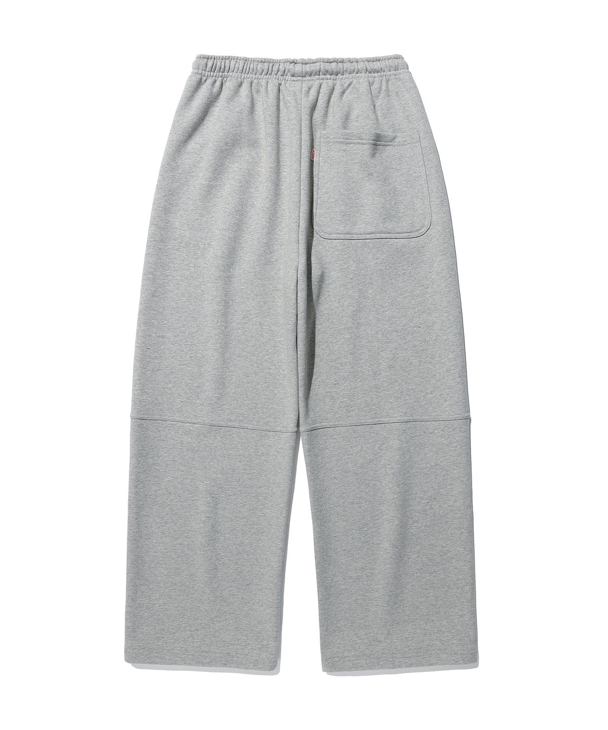 에이카화이트(AECA) EVERYDAY AECA CLOVER SWEAT PANTS-GREY
