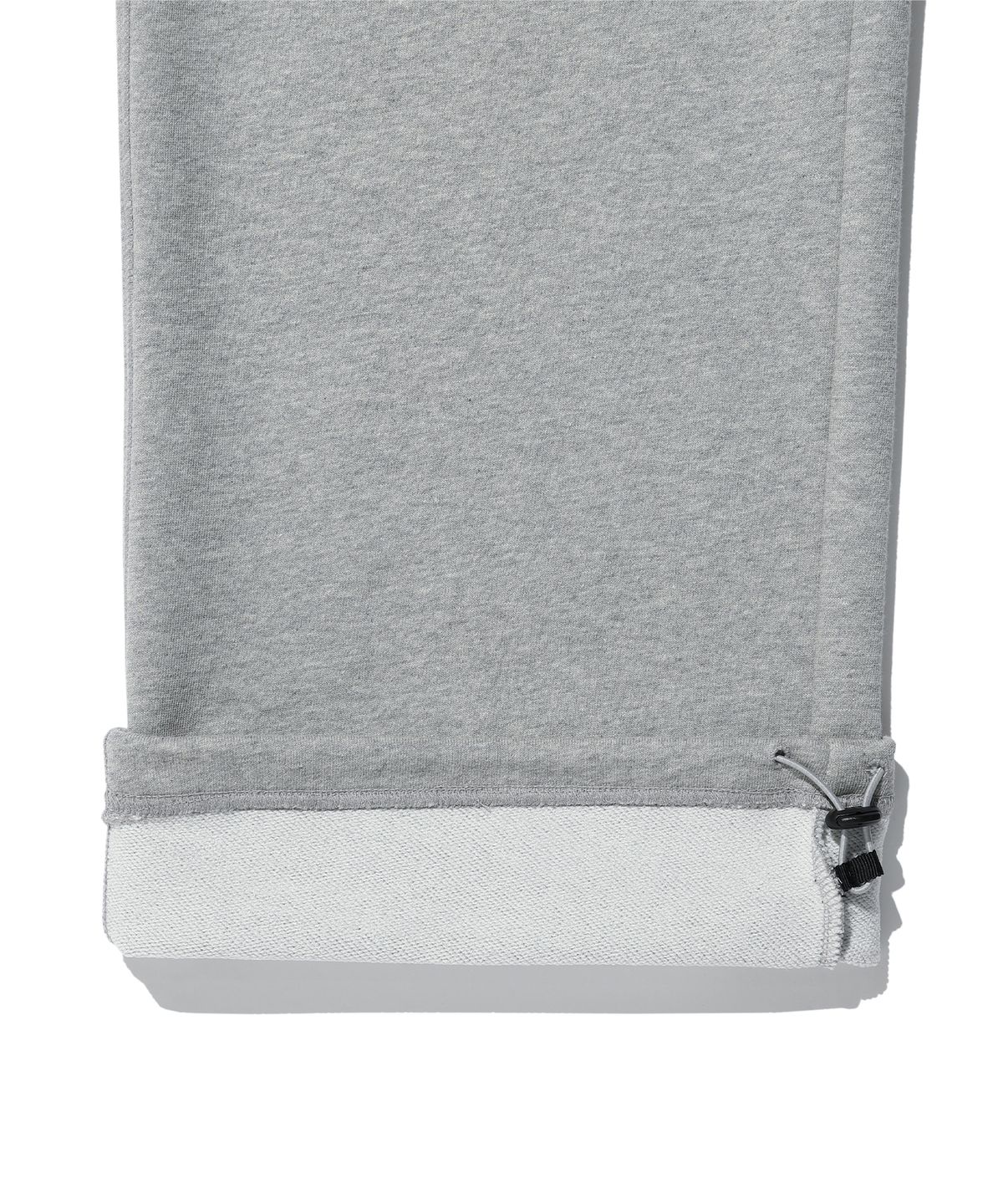 에이카화이트(AECA) EVERYDAY AECA CLOVER SWEAT PANTS-GREY