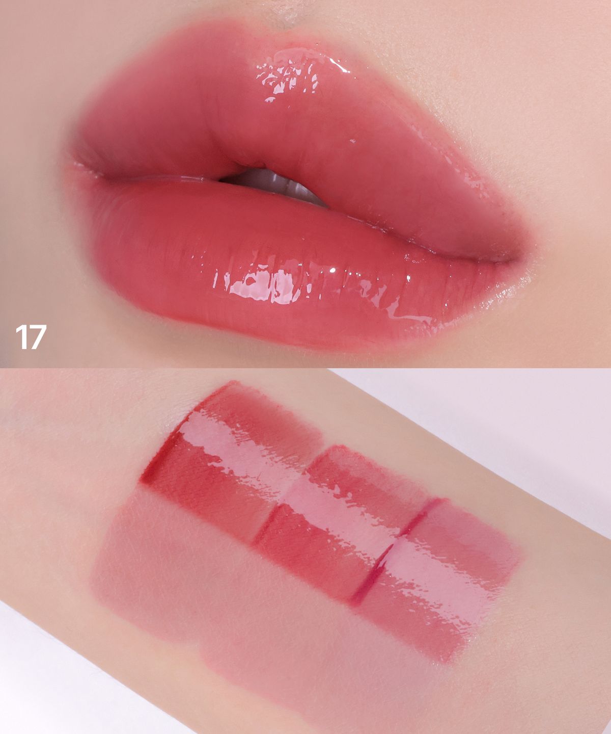 페리페라(PERIPERA) [NEW컬러추가] 워터 베어 틴트