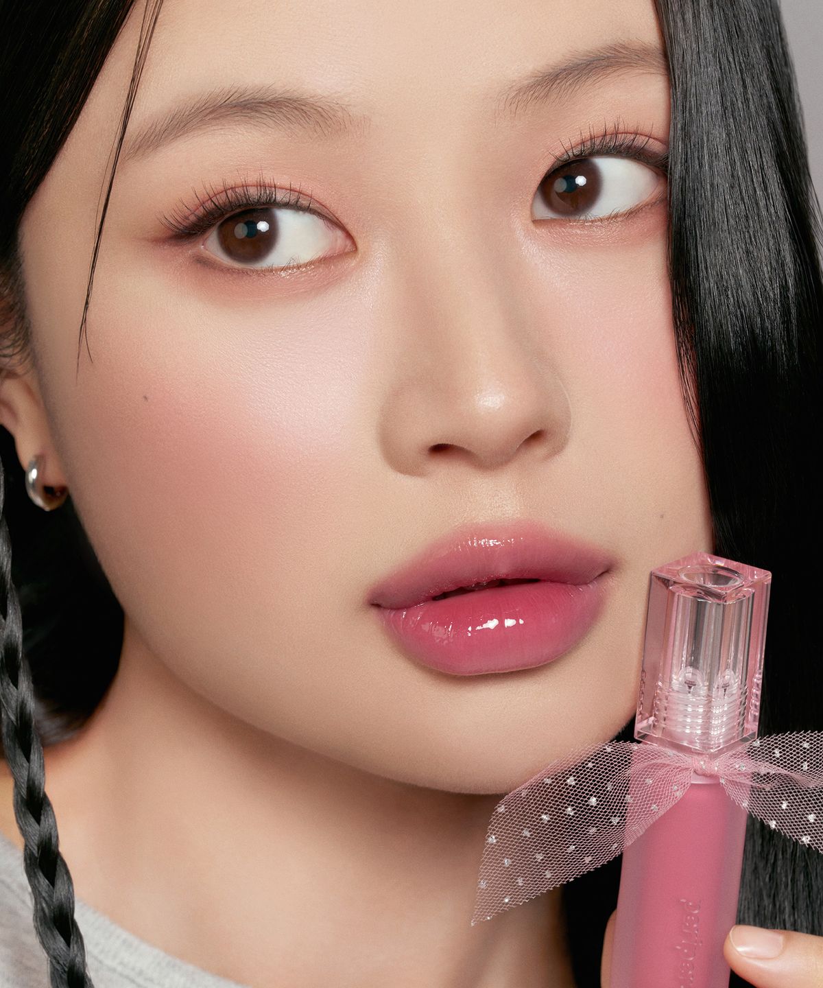 페리페라(PERIPERA) [2pack]워터 베어 틴트 [증정] 리무버10ml