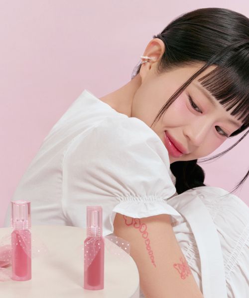 peripera [2pack] Water Bear Tint