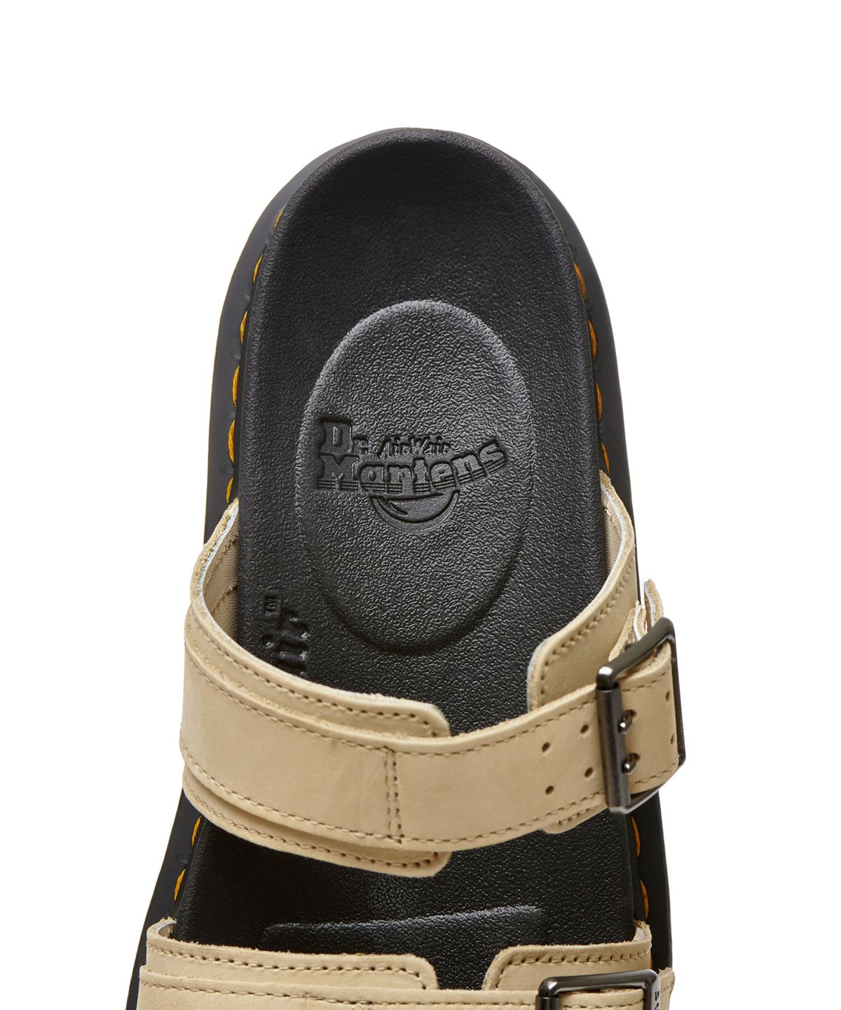 닥터마틴(DR.MARTENS) 마일즈 웜 샌드 베이지 / 27366268