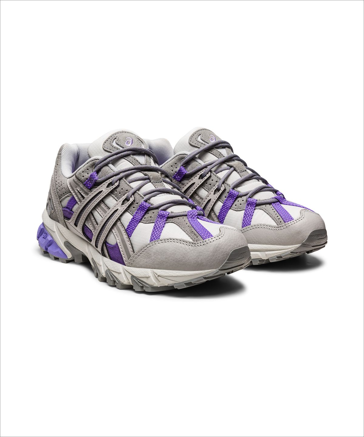아식스(ASICS) 젤-소노마 15-50 - 글래시어 그레이:오이스터 그레이 / 1202A414-020