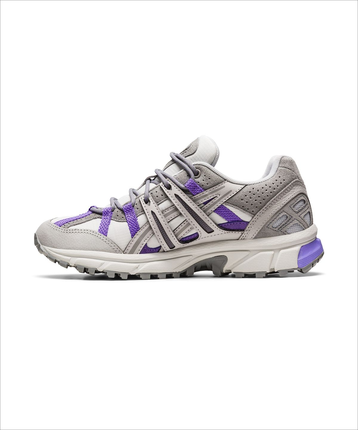 아식스(ASICS) 젤-소노마 15-50 - 글래시어 그레이:오이스터 그레이 / 1202A414-020
