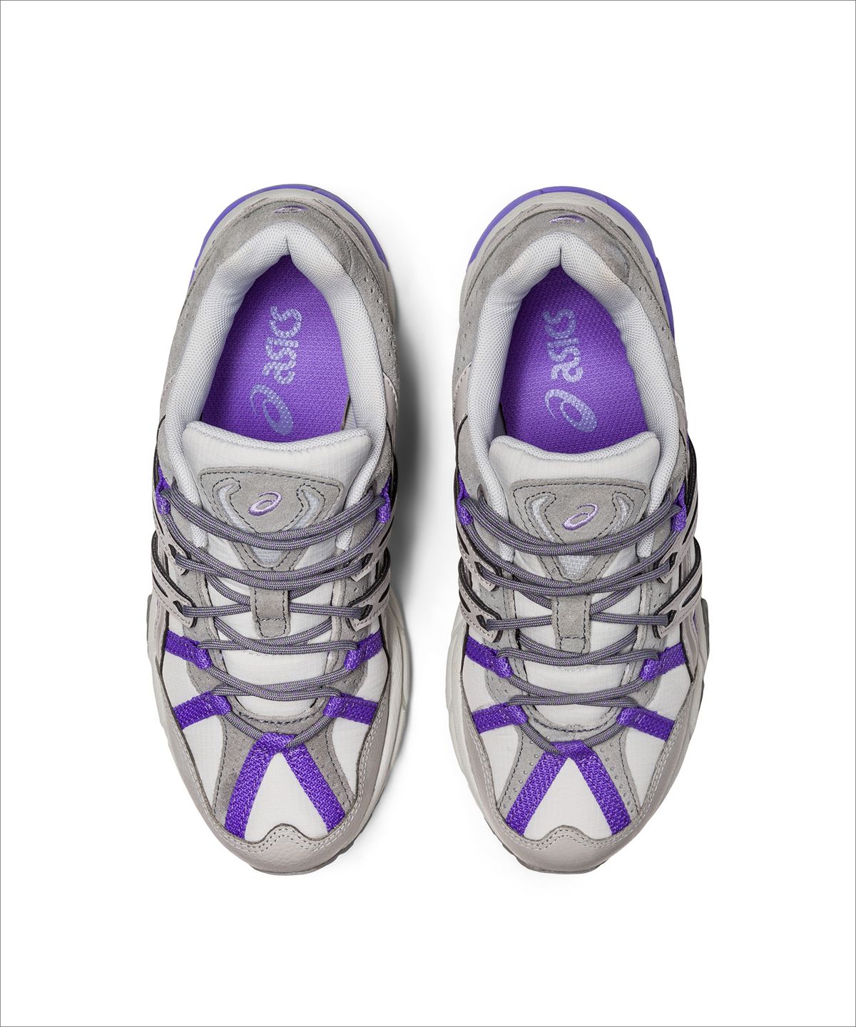 아식스(ASICS) 젤-소노마 15-50 - 글래시어 그레이:오이스터 그레이 / 1202A414-020