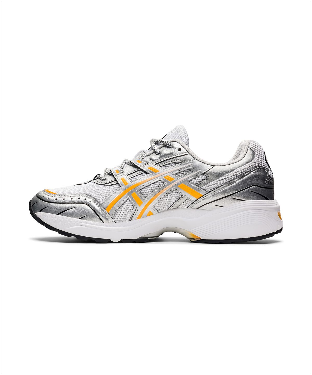 아식스(ASICS) 젤-1090 - 화이트:씨티러스 / 1201A673-100